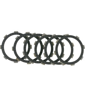 CLUTCH PLATE SET CRBN FIB