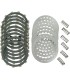 CLUTCH KIT CARBON DRCF SER