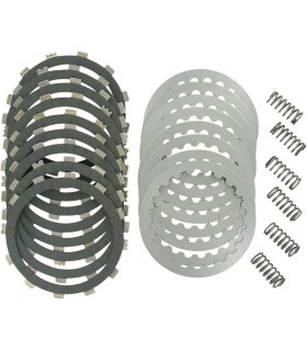 CLUTCH KIT CARBON DRCF SER
