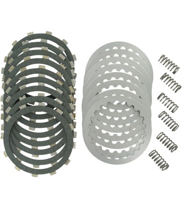 CLUTCH KIT CARBON DRCF SER