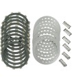 KIT EMBRAYAGE CARBONE DRCF STAR