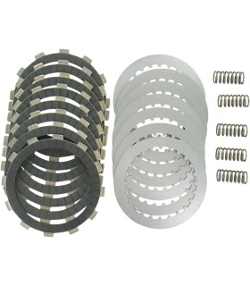 CLUTCH KIT CARBON DRCF SER