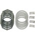 CLUTCH KIT CARBON DRCF SER
