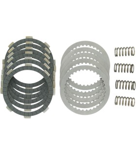 CLUTCH KIT CARBON DRCF SER