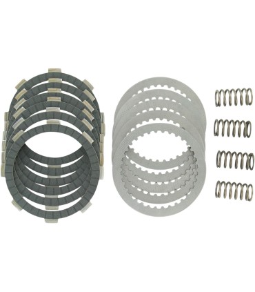 CLUTCH KIT CARBON DRCF SER