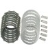 CLUTCH KIT CARBON DRCF SER