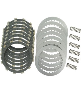 CLUTCH KIT CARBON DRCF SER