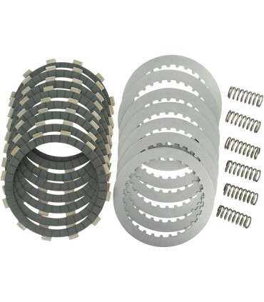 CLUTCH KIT CARBON DRCF SER