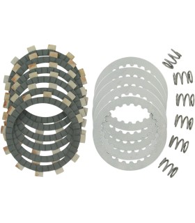CLUTCH KIT CARBON DRCF SER