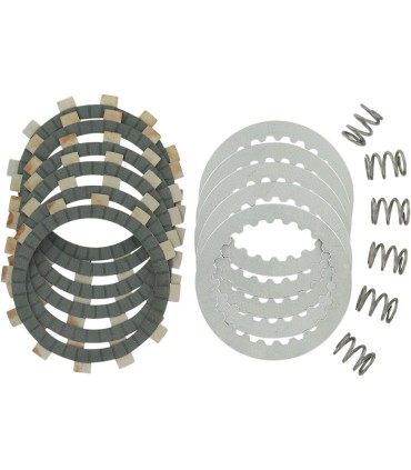 CLUTCH KIT CARBON DRCF SER
