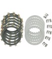 CLUTCH KIT CARBON DRCF SER