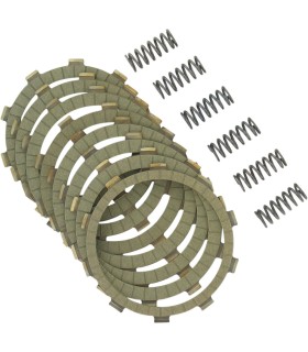 CLUTCH KIT PLTS SPRGS SRC