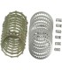 CLUTCH KIT ARAMID SRK098