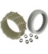 CLUTCH KIT ARAMID SRK098