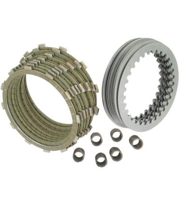 CLUTCH KIT ARAMID SRK098