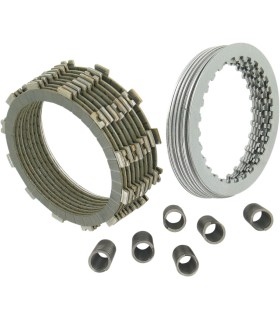 CLUTCH KIT ARAMID SRK109