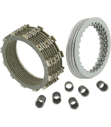 CLUTCH KIT ARAMID SRK109
