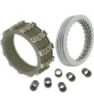KIT EMBRAYAGE ARAMID SRK109