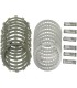 CLUTCH KIT ARAMID SRK109