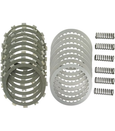 CLUTCH KIT ARAMID SRK109