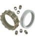 CLUTCH KIT ARAMID SRK110