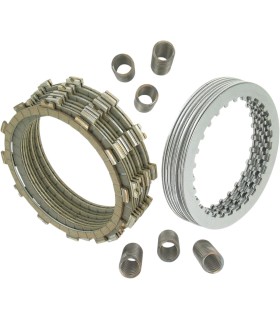 CLUTCH KIT ARAMID SRK110