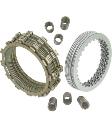 CLUTCH KIT ARAMID SRK110