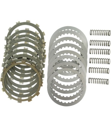 CLUTCH KIT ARAMID SRK110