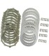CLUTCH KIT ARAMID SRK111