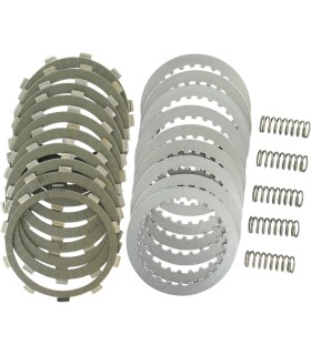 CLUTCH KIT ARAMID SRK111