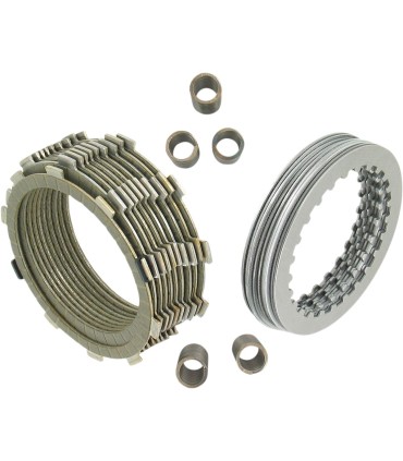 CLUTCH KIT ARAMID SRK111
