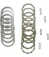 CLUTCH KIT ARAMID SRK112