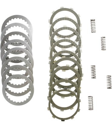CLUTCH KIT ARAMID SRK112