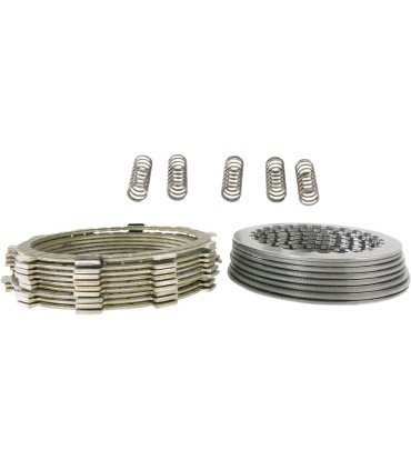CLUTCH KIT ARAMID SRK112