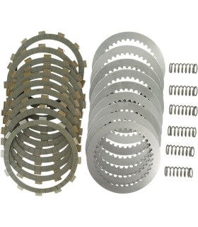 CLUTCH KIT ARAMID SRK113