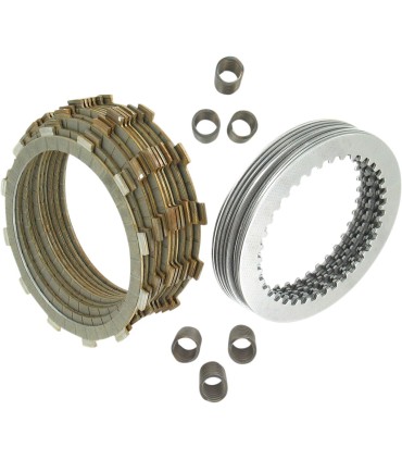 CLUTCH KIT ARAMID SRK113