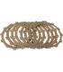 FRICTION PLATE SET CRF450R
