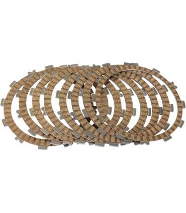 FRICTION PLATE SET CRF450R