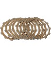 FRICTION PLATE SET CRF450R