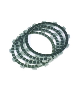 CLUTCH KIT FRICIN MCC126-10