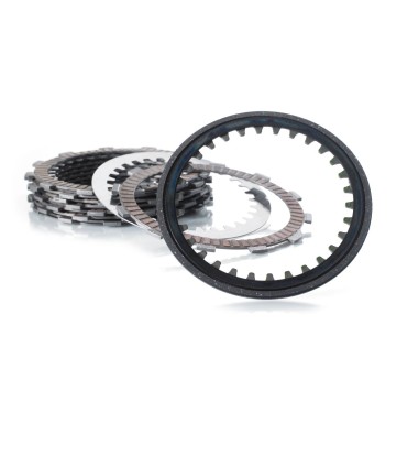 CLUTCH POWRKIT FRICIN MCC701PK