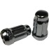 LUGNT 10MM SPLND CHR 16PK