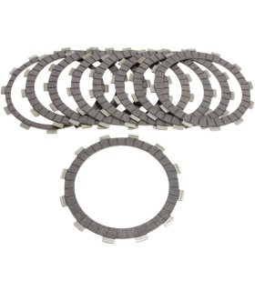 CLUTCH FRICTION PLATE KIT