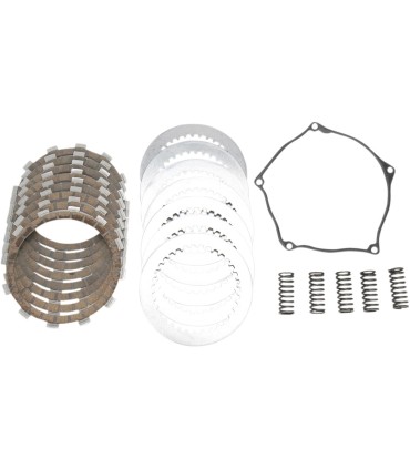 CLUTCH KIT MOOSE KXF250