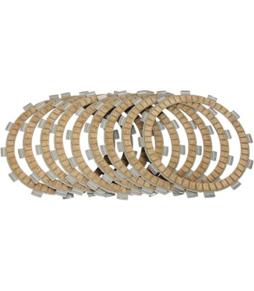 FRICTION PLATE SET SX/EXC