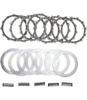 CLUTCH KIT SUZ RMZ250