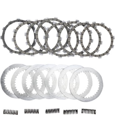 CLUTCH KIT SUZ RMZ250