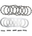 KIT D'EMBRAYAGE SUZ RMZ250
