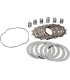 CLUTCH KIT MSE 60/65SX