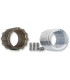 CLUTCH/SPRING KIT YAM